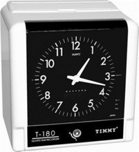 Timmy T 考勤机全指南 产品特点与应用场景详解